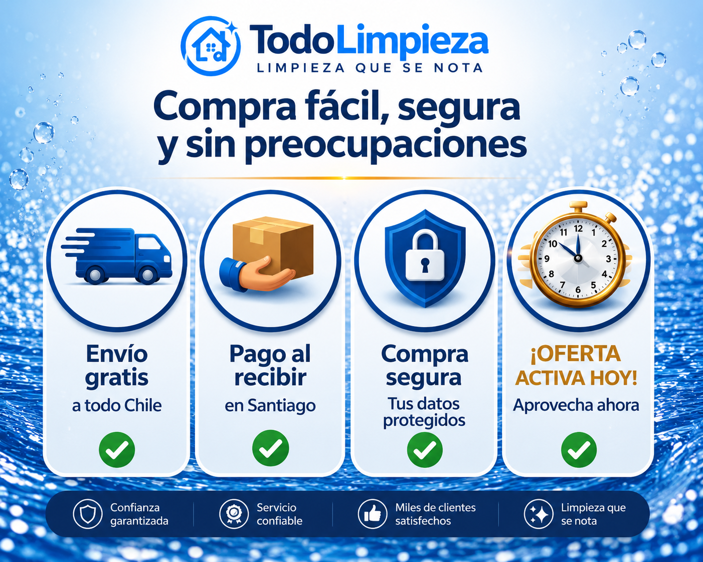 Pack 12, Pastillas Limpieza De Lavadora