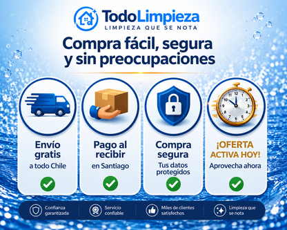 Pack 12, Pastillas Limpieza De Lavadora